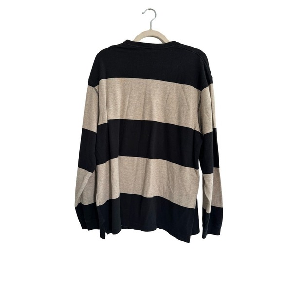 Vintage Hunt Club Striped Pull Over Size XXL Unisex - Picture 4 of 4
